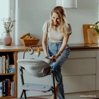 Трансформер KinderKraft Livy & Calmee (wooden)