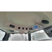 Мини-трактор Catmann XD-50.4 Lux (YTO 50 л.с.)