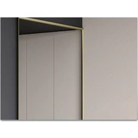  Алмаз-Люкс Зеркало Delhi 8060-4 (с подсветкой)