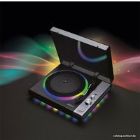 Виниловый проигрыватель Mac Audio TT 100 BK E