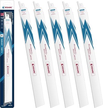 Пильное полотно Ezarc R1226PM+ 802017 (5 шт)