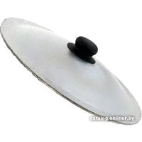 Крышка Grand Metall Invest Алюминиевая (52 см)