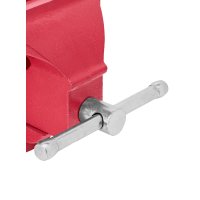 Тиски Matrix 18602