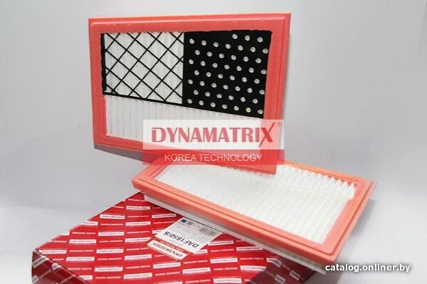 Воздушный фильтр Dynamatrix-Korea DAF1850/S