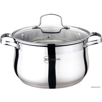 Кастрюля Rainstahl RS-2114-26