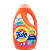 Гель для стирки Tide Color (1.82 л)