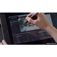 Графический планшет Wacom Cintiq Companion Hybrid 16GB (DTH-A1300L)