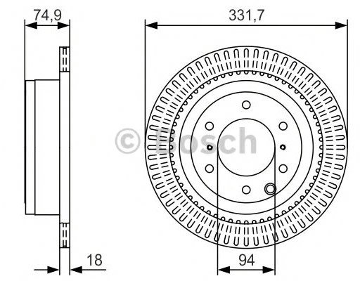 

Bosch 0986479T90