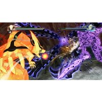  Naruto Shippuden: Ultimate Ninja Storm 4 для PlayStation 4