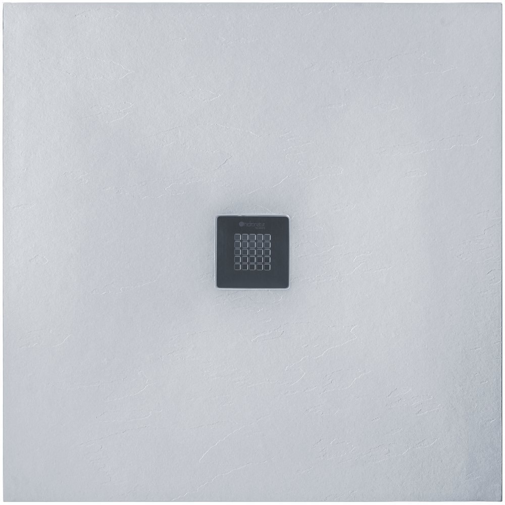 Душевой поддон Aquanet Pleasure 90x90 (белый)