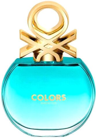 

Туалетная вода United Colors of Benetton Colors De Benetton Blue EdT (50 мл)