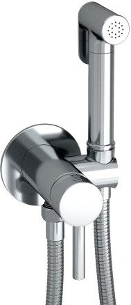 

Гигиенический душ Foska Linea SB115CR