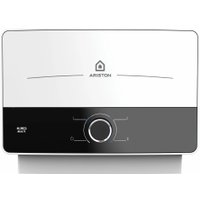 Проточный электрический водонагреватель Ariston Aures M 8