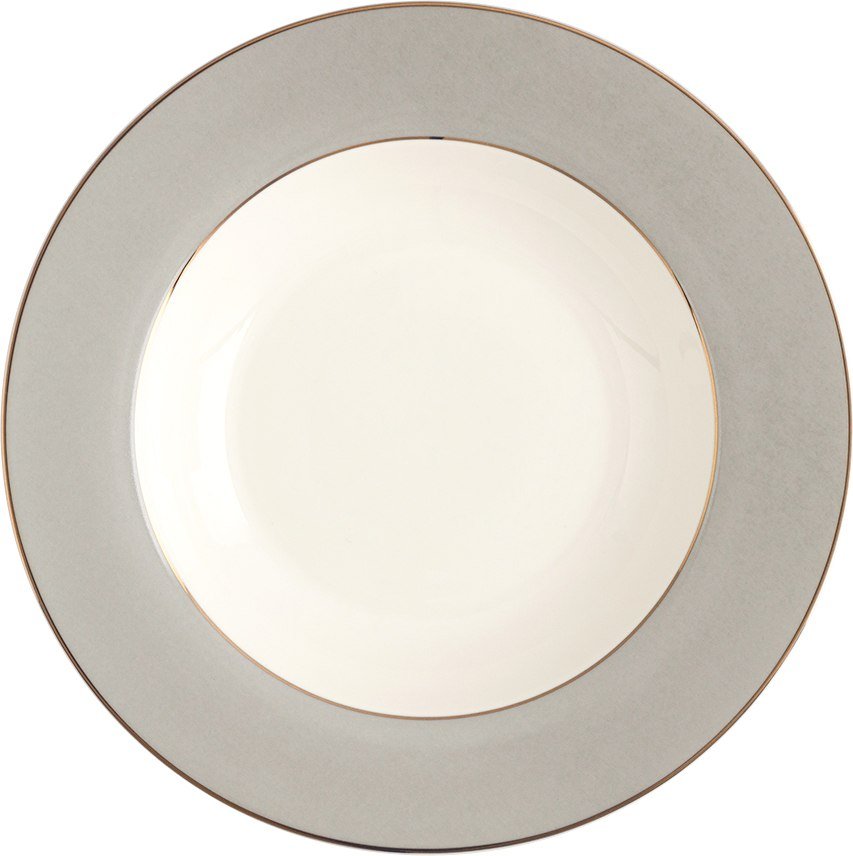 

Тарелка глубокая Nadoba Mari Slava 901611