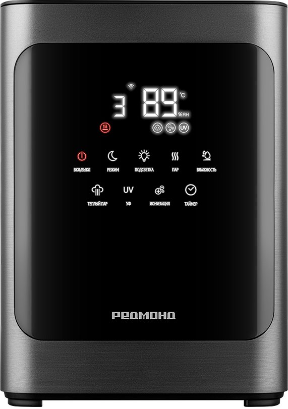 

Увлажнитель воздуха Redmond (Редмонд) HF2201S
