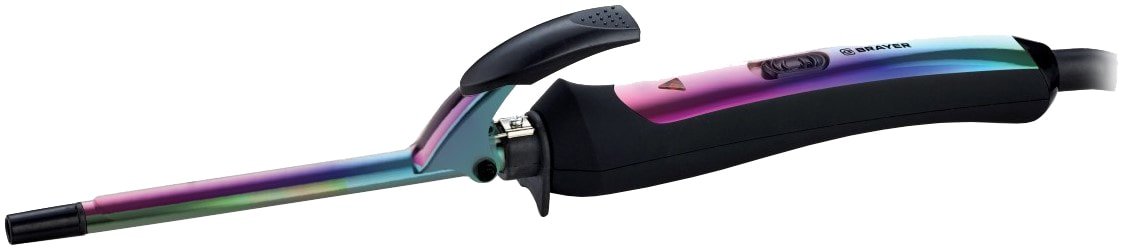 

Круглая плойка Brayer BR3209