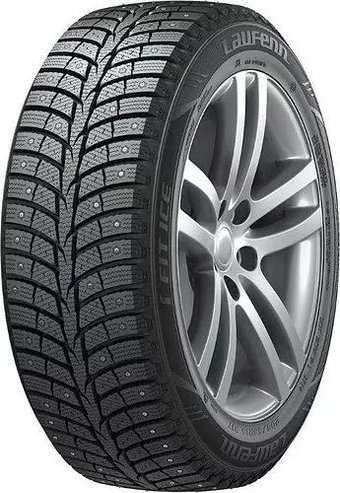 Зимние шины Laufenn I Fit Ice LW71 235/60R18 107T (шипы)