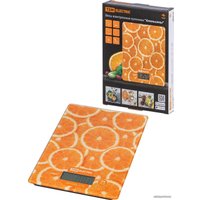 Кухонные весы TDM Electric Апельсины SQ4025-0003