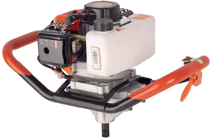 

Мотобур Patriot AE140D (без шнека)