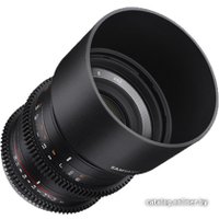 Объектив Samyang 35mm T1.3 AS UMC CS для Canon M