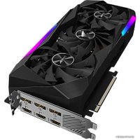 Видеокарта Gigabyte Aorus GeForce RTX 3070 Master 8GB (rev. 1.1) GV-N3070AORUS M-8GD