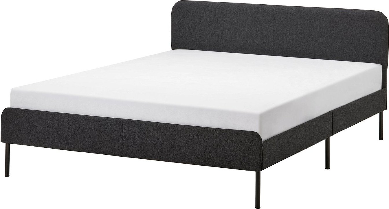 Кровать Ikea Slattum 00571245