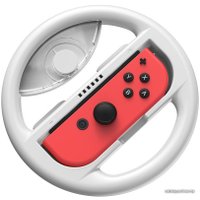 Держатель Baseus SW Wheel Handle GS03 (серый)