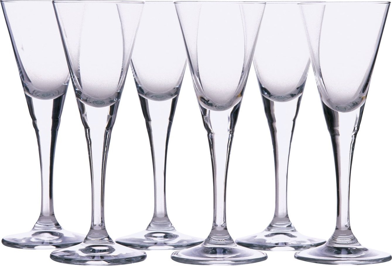 

Набор стопок (шотов) Ikea Svalka 60015131