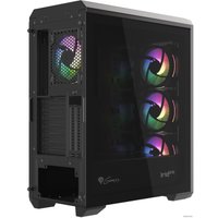 Корпус Genesis Irid 515 ARGB NPC-1684