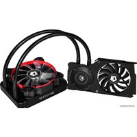 Вентилятор для видеокарты ID-Cooling FROSTFLOW 120VGA
