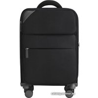 Чемодан-спиннер Ninetygo Space Original Luggage 20" (черный)