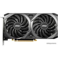 Видеокарта MSI GeForce RTX 3050 Ventus 2X 8G OC