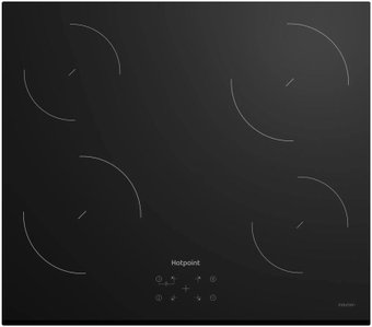 Варочная панель Hotpoint HQ 1760S BF