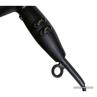 Фен JRL Feather 3660 (черный)