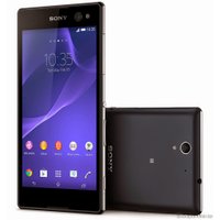 Телефон Sony Xperia C3 Dual