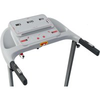 Электрическая беговая дорожка Calviano Harvi (серый)