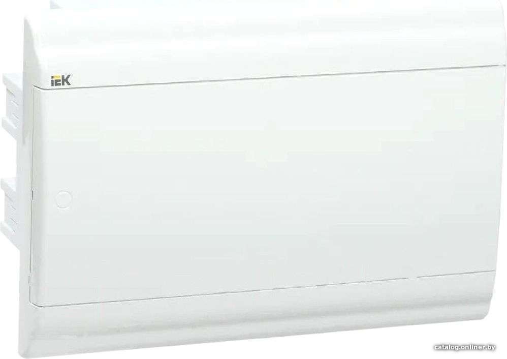Бокс пластиковый IEK MKP82-V-12-WD-41-10