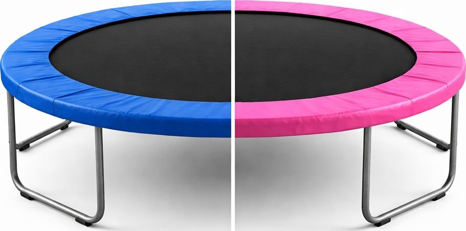 

AMETIST PRO D14FT Blue/Pink