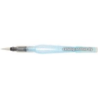 Кисть с резервуаром для воды Pentel Aqua Brush XFRH/1-В
