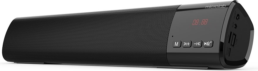 

Акустика Microlab MS212 (черный)