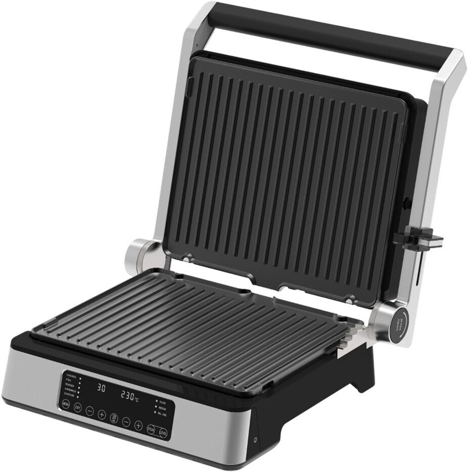 

Электрогриль RAGEX R785-900