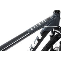 Велосипед Aspect Stimul 27.5 р.20 2021 (черный) в Гродно