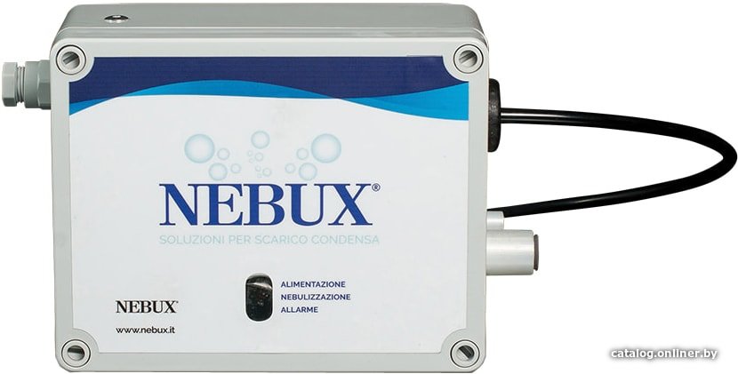 Насос для кондиционеров Nebux Classic