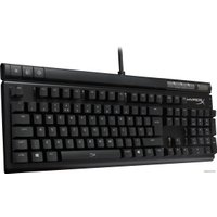 Клавиатура HyperX Alloy Elite RGB (Cherry MX Red)