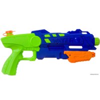 Бластер игрушечный Bondibon Наше лето ВВ2854