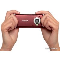 Телефон Nokia N73