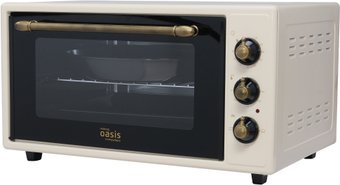 Making Oasis Everywhere M-50RU1