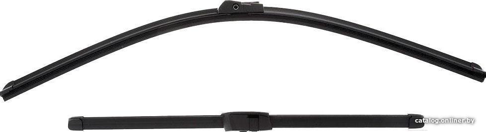 Щетки стеклоочистителя Bosch Aero L+R 650mm/450mm 3397007523