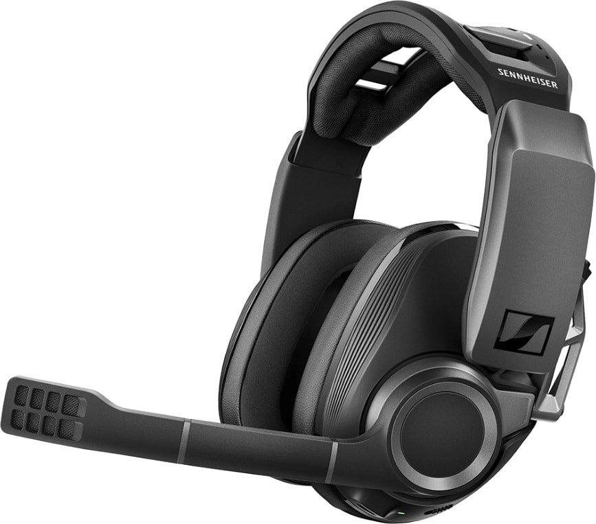 

Наушники Sennheiser GSP 670