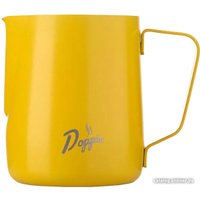 Молочник Doppio LH350 (желтый)